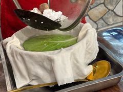 -汉阴白火石汆汤