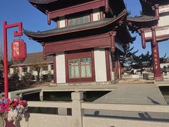 -威海华夏城景区