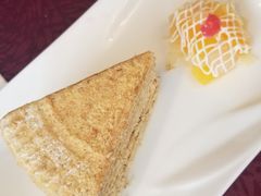 -92°C俄式厨房(中央大街店)