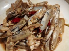 -梁家大院•农家菜(昆山会展中心店)