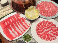 -南门涮肉(天坛店)