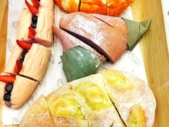 -喜茶(深圳福田星河COCO Park店)