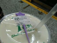 乌龙玛奇朵-1点点(文峰广场店)