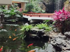 -广州白天鹅宾馆