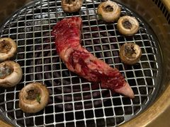 -御牛道日式烤肉料理(杭州万象城店)
