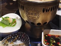 -海鼎荟海鲜姿造(仟禧汇店)