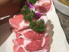 -坎爷秘制火锅(一格广场店)