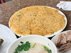 -楚生鹅粿条汤(东山分店)