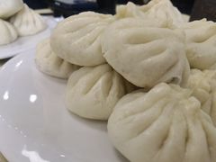 -奥华餐厅·老张记(台基厂店)