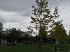 -天王寺公园