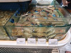 -大众海鲜(巨龙北路店)