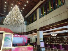 -金城大酒店-中餐厅(汾江中路店)