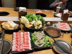 -呷哺呷哺 黄金牧场 (新中关购物中心店)