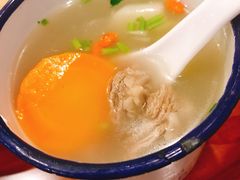 缸子肉-巴依老爷新疆美食(常营店)