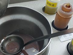 -海底捞火锅(万丰桥店)