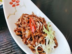 -柒园·三十年创意杭帮菜(龙湖滨江天街店)