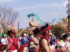 -七彩云南欢乐世界