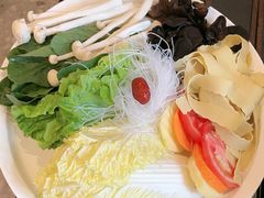 -阿源鱼捞斑鱼火锅·海鲜粥(山景尚宅店)