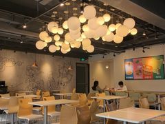 -肯德基(东四南大街店)