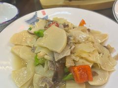 -缘来聚·徽菜名店(黄山宏村店)