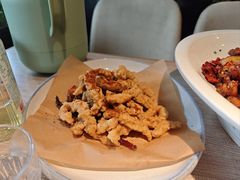 -川味里•商务宴请•团建聚餐(清湖店)
