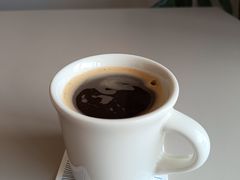 秘鲁瑰夏soe美式-纽巷咖啡 SOFTFOCUS COFFEE(锦和巴黎时韵店)