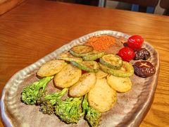 -包整·丝娃娃(一览甲秀楼风景店)