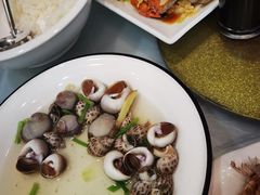-金海湾海鲜排档(朱家尖店)