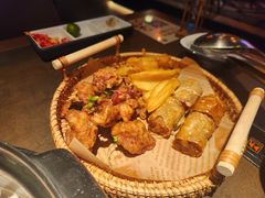 -同仁四季椰子鸡(宝安壹方城店)