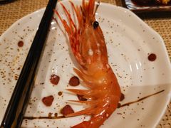 牡丹虾-蟹将军·松叶蟹和牛日料放题自助(K11店)