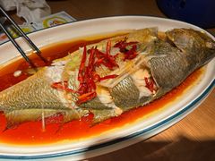 -波螺油子青岛本帮菜(银座店)