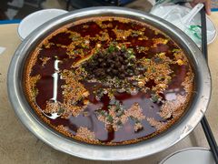 -蓉城西二道无名冒菜(西二道街店)