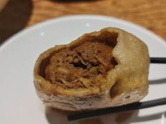-清真吴记门钉肉饼·喜多利