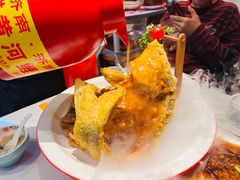 -老济南·地道济南菜(大明湖店)