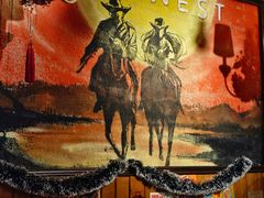 -VIKING SALOON西部美式烟熏烤肉(和平路店)