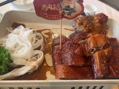 -沙河粉村·国家非遗传承(云台店)