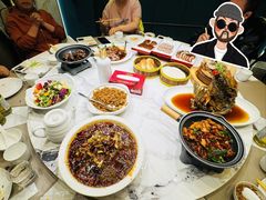-玉林烤鸭店(定福庄店)