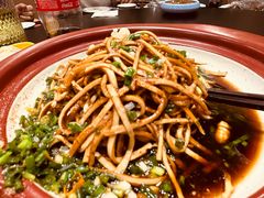 -雅酌园·烟火南京菜(颐和路店)
