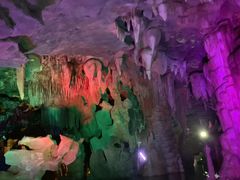 -泰安地下龙宫景区