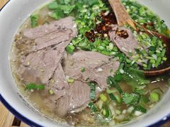 -马记永·兰州牛肉面(3019君尚店)