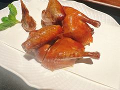 -醉东Oriental House(静安嘉里中心店)