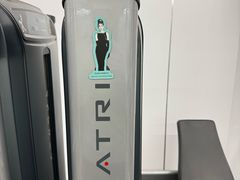 -乐刻健身(西丽创智云城店)