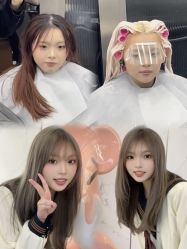 -MT·ID 烫发.染发.接发SALON