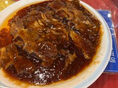-南来顺饭庄·清真(南菜园店)