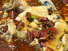 -重庆鱼美佳火锅(四川师大店)