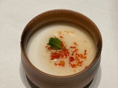 宫廷杏仁豆腐-四季民福烤鸭店(前门大栅栏店)
