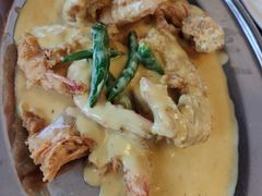 -真浪大家乐海鲜餐馆