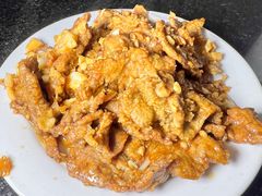 -清真宏玉祥黄门脸餐厅(华荫东里店)