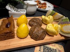 -紫泥369粗粮季(四牌楼店)
