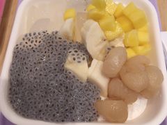 白雪黑珍珠-满记甜品(荟聚购物中心店)